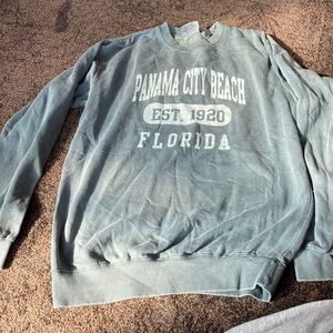 Panama City Beach Florida Sweatshirt